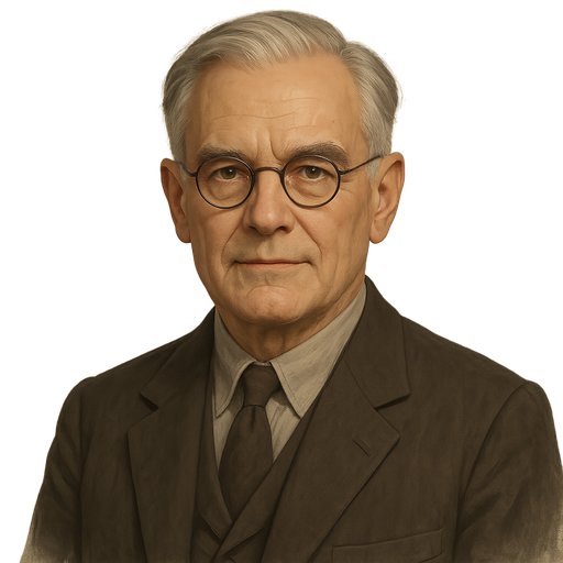Montagu Norman