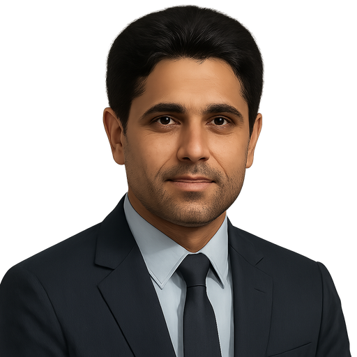 Nasser Al-Khelaifi