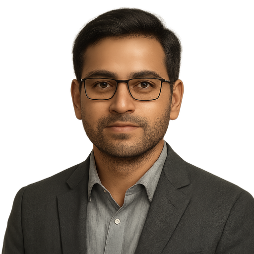Neeraj Murarka