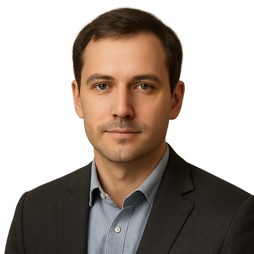 Neil Alexander