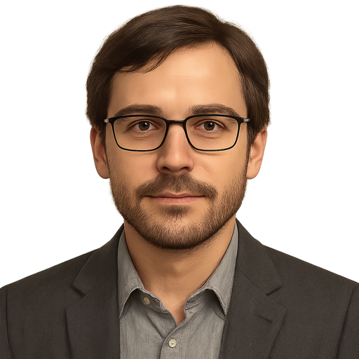 Nicolas van Saberhagen