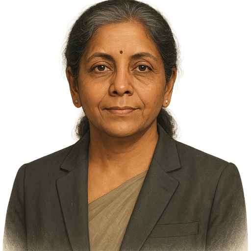 Nirmala Sitharaman