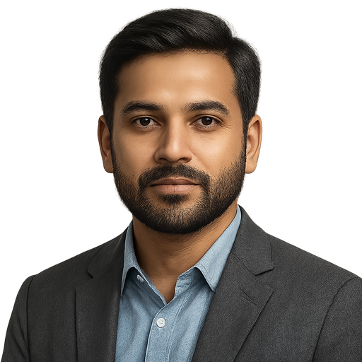 Nischal Shetty