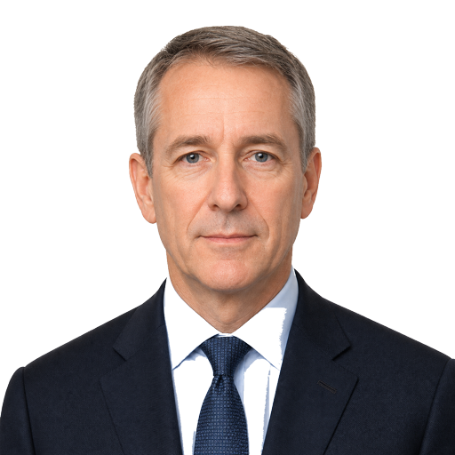 Pat Gelsinger
