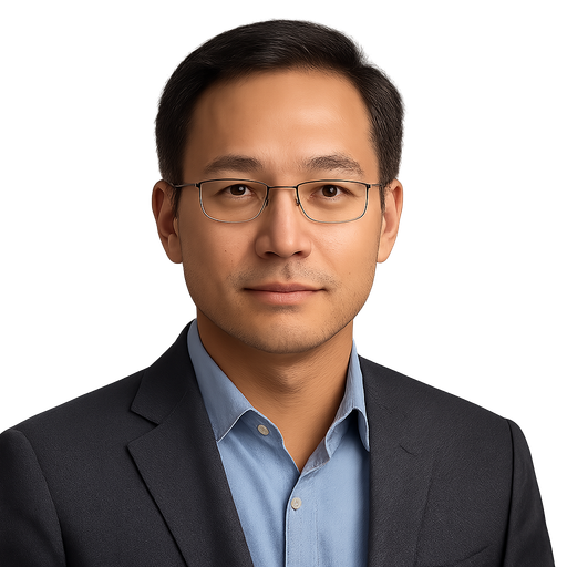 Patrick Dai
