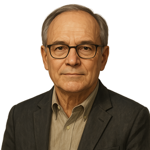 Paul Baran
