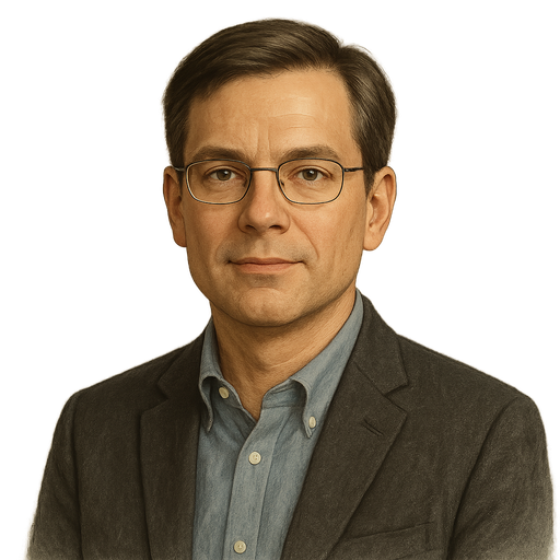 Paul Syverson