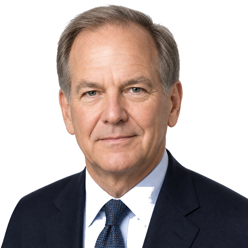 Paul Tudor Jones