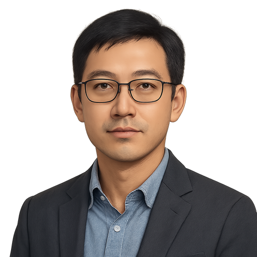 Peter Huang