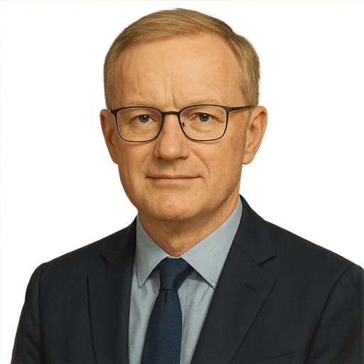 Philip Lowe