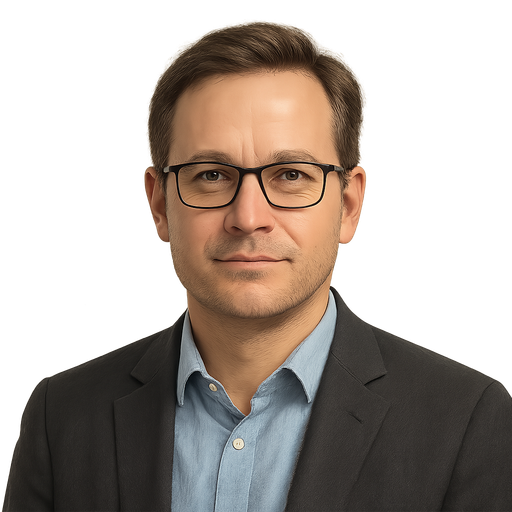 Philipp Sandner