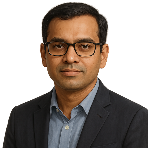 Prateek Saxena