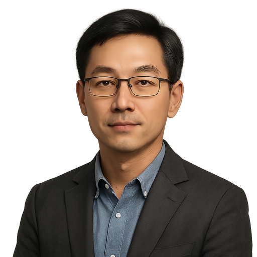 Ray Xiao