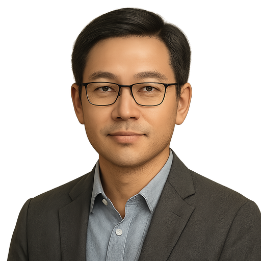 Richard Ma