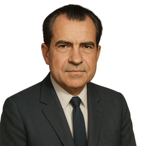 Richard Nixon