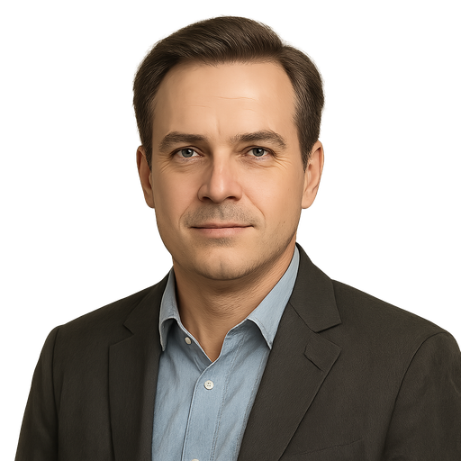 Richard van Breda