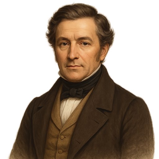 Sir Robert Peel