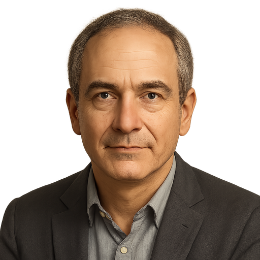 Roland Moreno
