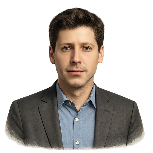 Sam Altman