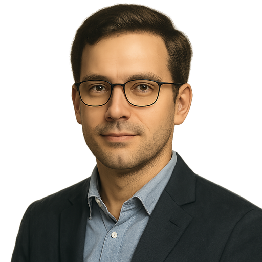 Sander van der Meer