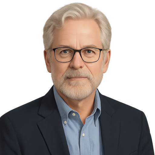 Alex 'Sandy' Pentland