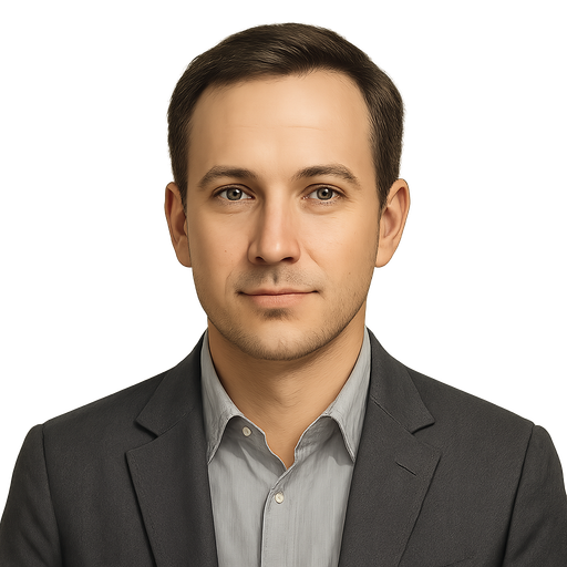 Sasha Ivanov