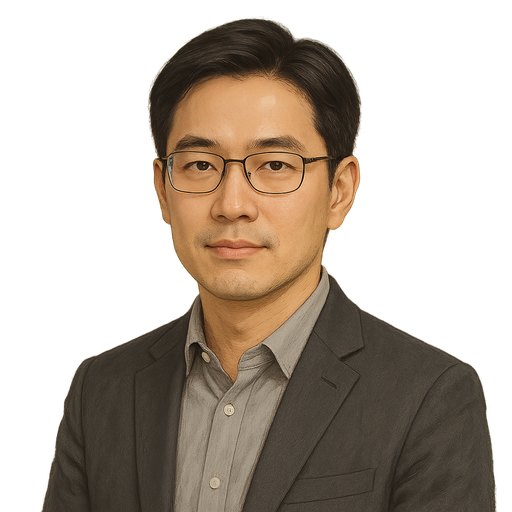 Seo Sang‑min
