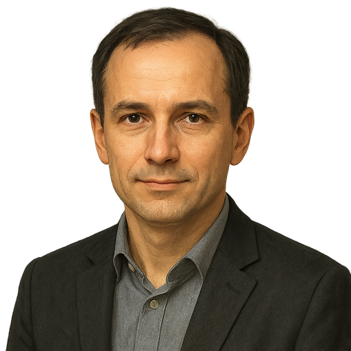 Sergei Ivancheglo