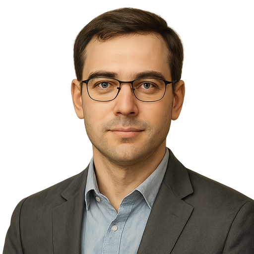 Sergey Kuznetsov