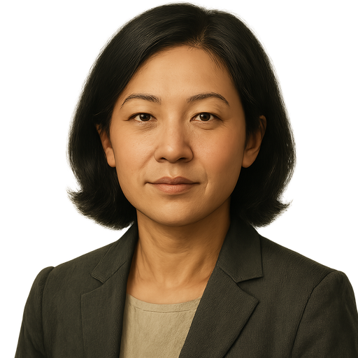 Shelee Kimura