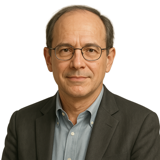 Silvio Micali