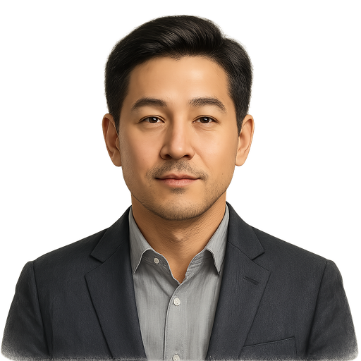 Simon Kim