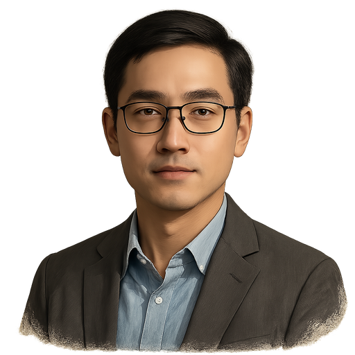 Stanley Shi