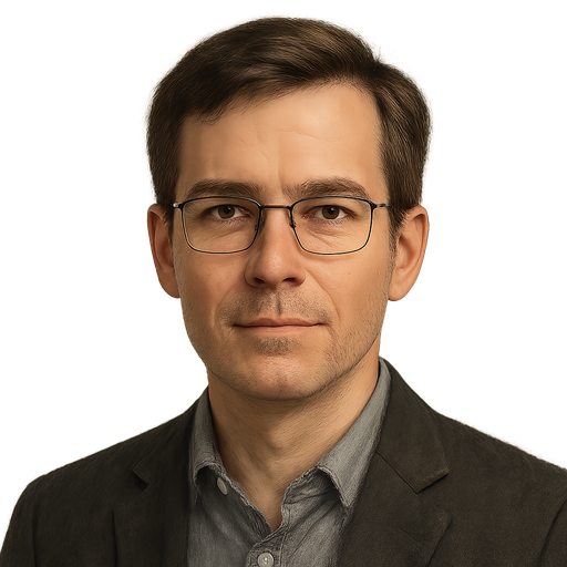 Stefan Meyer
