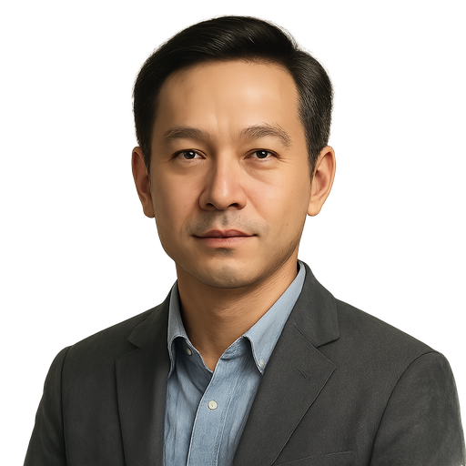 Stephen Tse