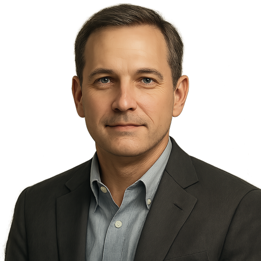 Steve Kokinos