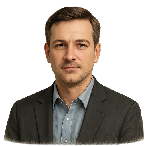 Stuart Hoegner
