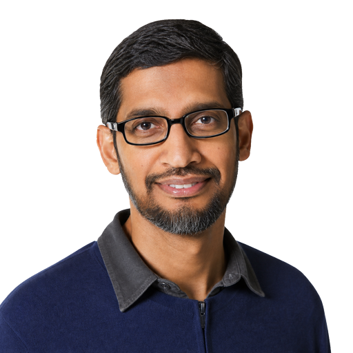 Sundar Pichai