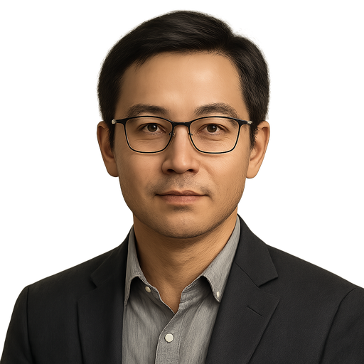 Terrence Wang
