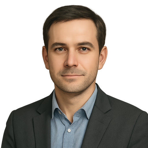 Thomas Cox (xeroc)
