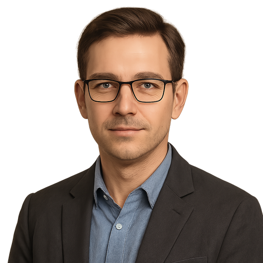 Thomas Hain