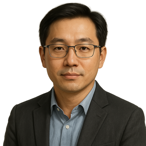 Tony Wang