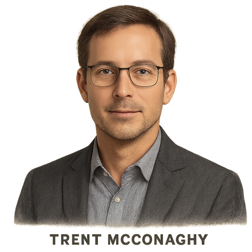 Trent McConaghy