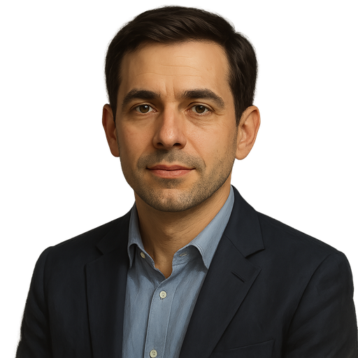 Uri Kolodny