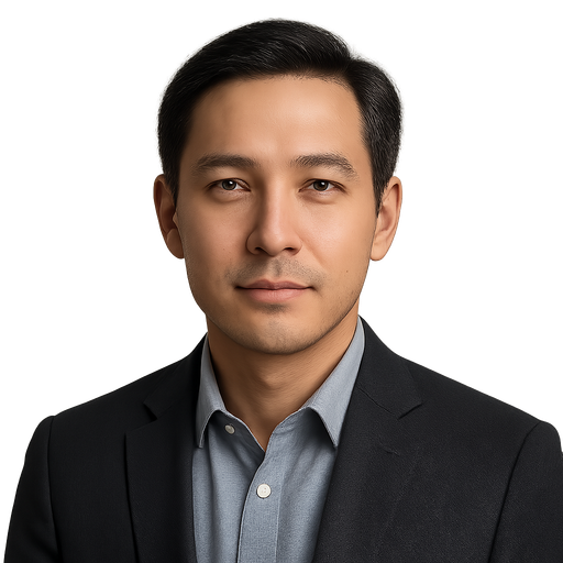 Victor Tran