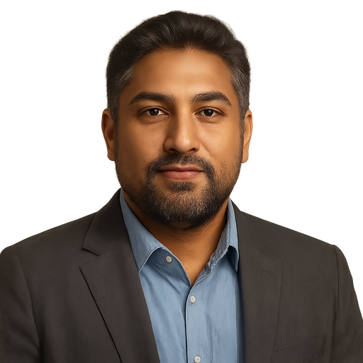 Vinny Lingham
