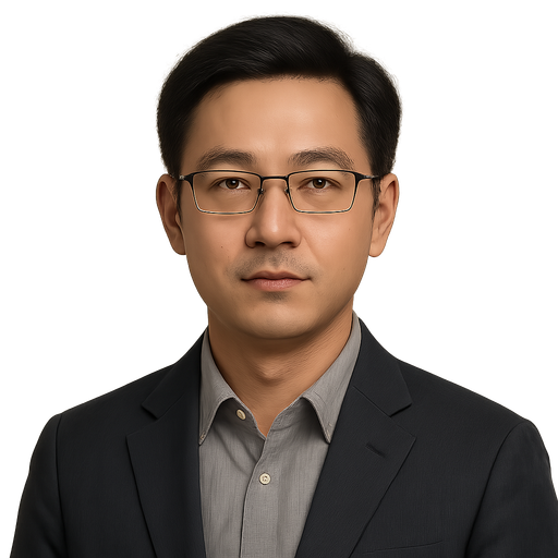 Xiaoming Zhao