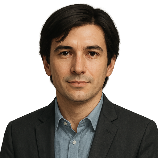 Vlad Tenev