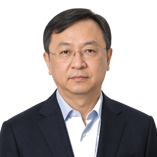 Wang Chuanfu