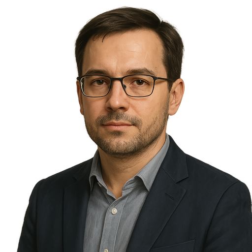 Witek Radomski